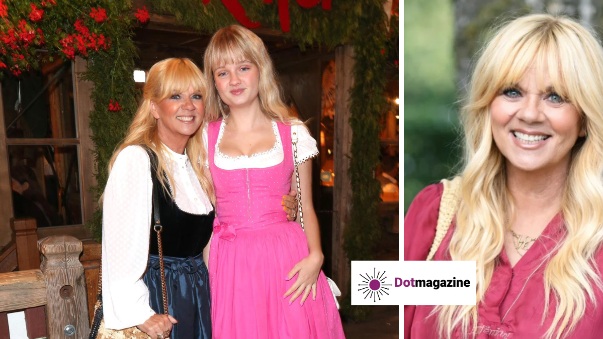 Julia Leischik Tochter Verstorben