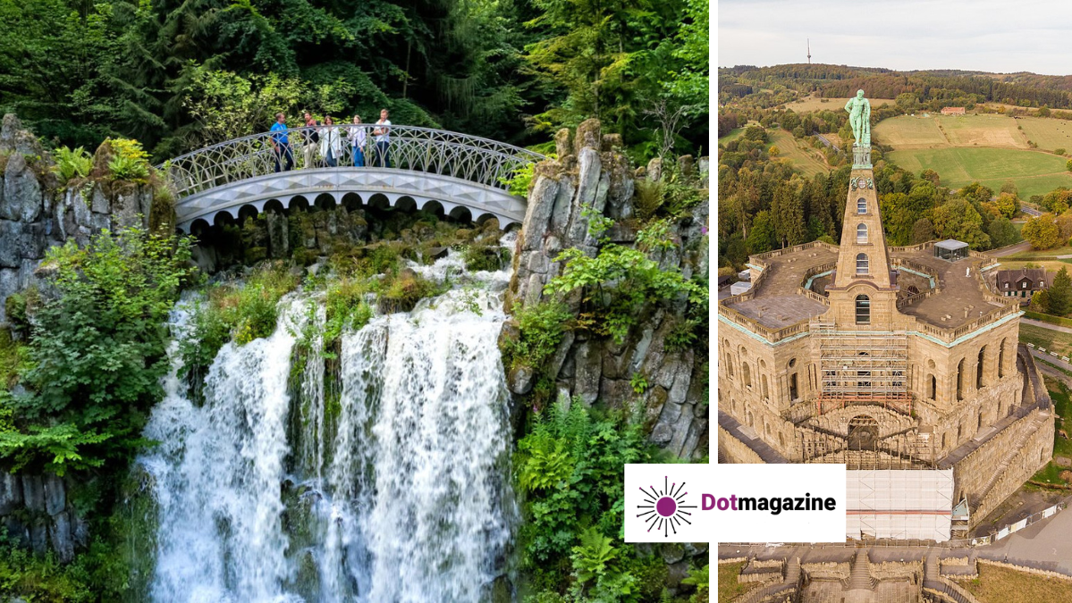 Kasselladi: Das Wort, das Neugier weckt