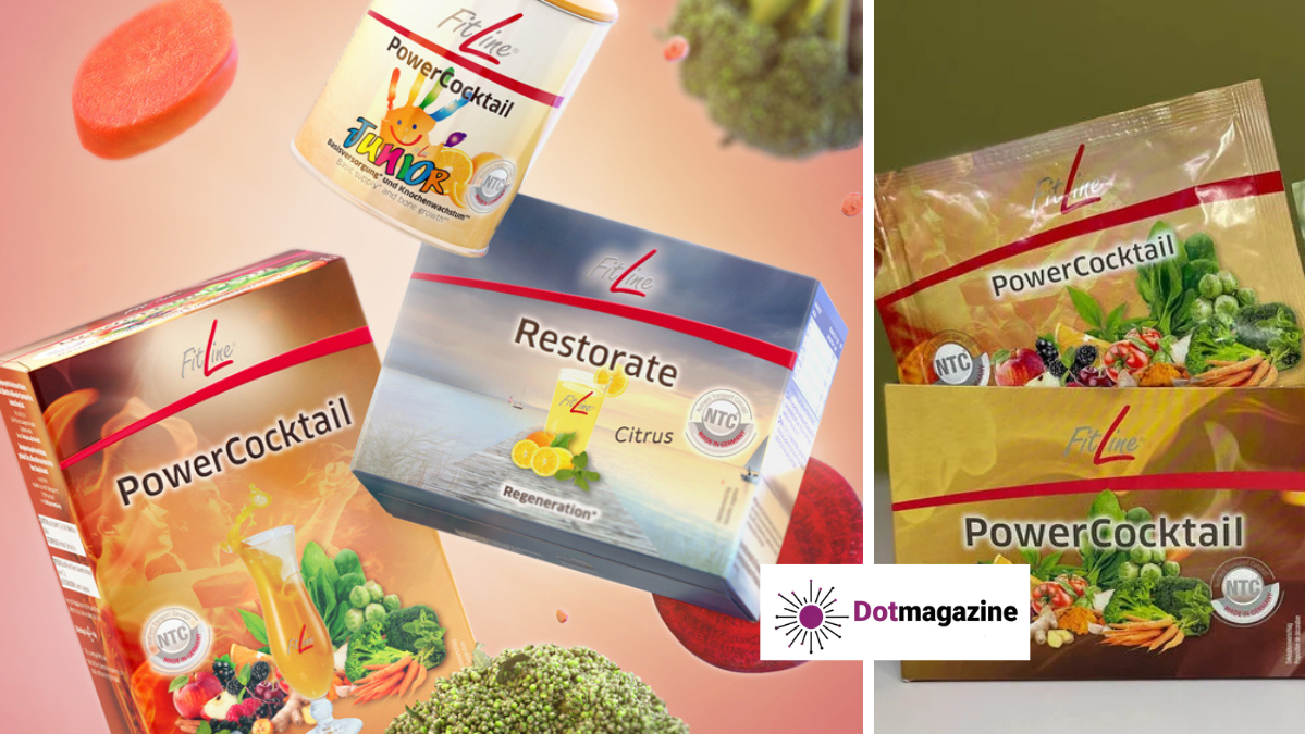 Die FitLine Lüge – Realität, Kritik und was wirklich dahinter steckt