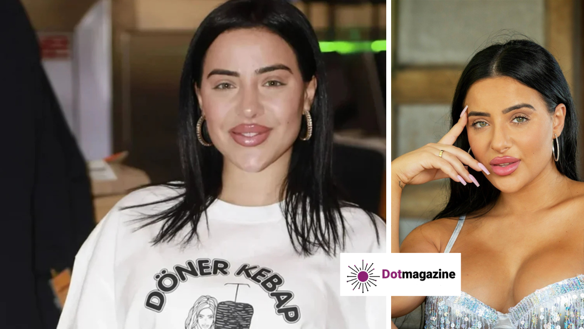 Leyla Lahouar Nationalität