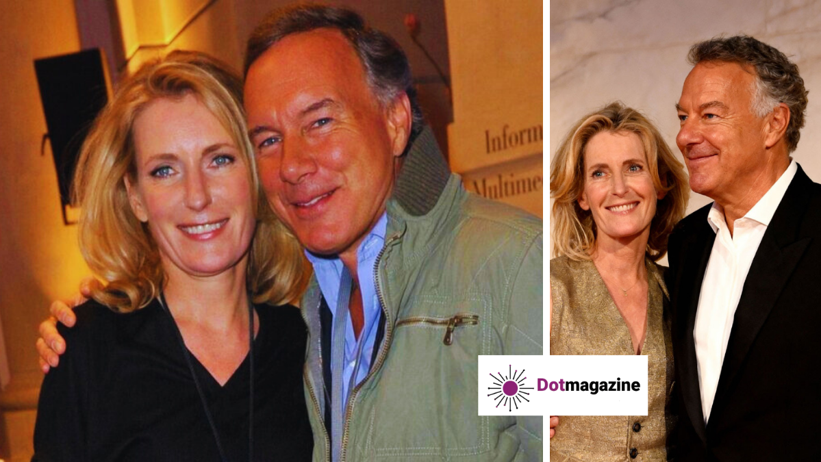 Maria Furtwängler Neuer Partner