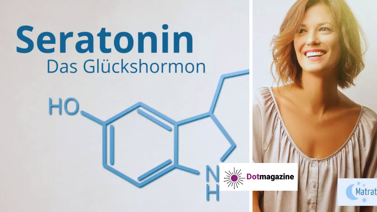 Glücksjormon: Was wirklich hinter unserem Glücksgefühl steckt