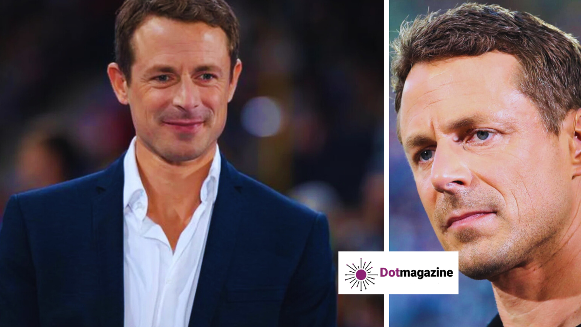 Alexander Bommes Krebserkrankung