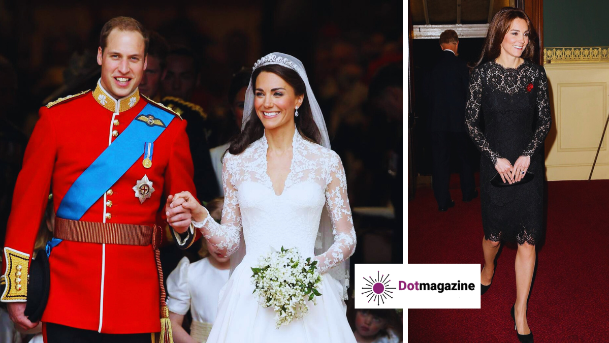 Kate Middleton Ungeschminkt