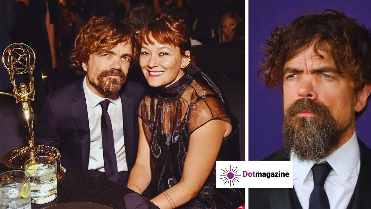 John Carl Dinklage