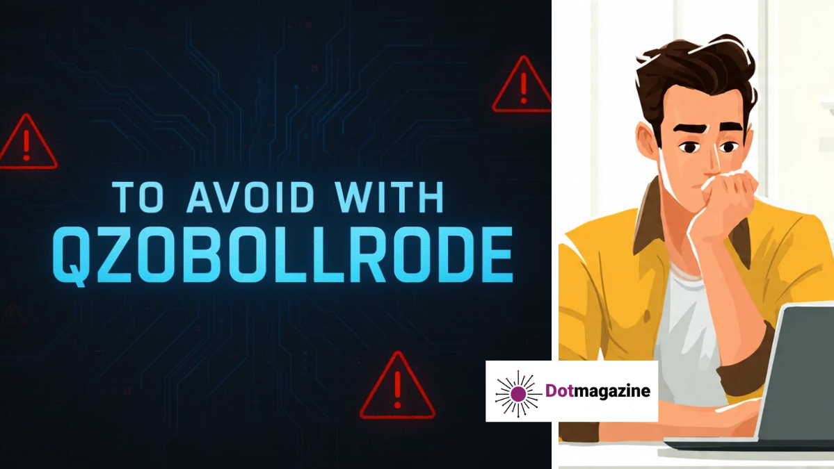 Was Sie bei To Avoid With Qzobollrode vermeiden sollten: Ein praktischer Leitfaden für mehr Sicherheit