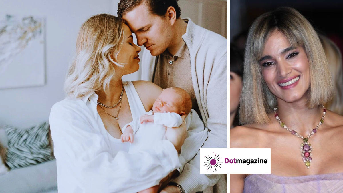 Sofia Levander: Die private Macht hinter einem globalen Tech-Imperium