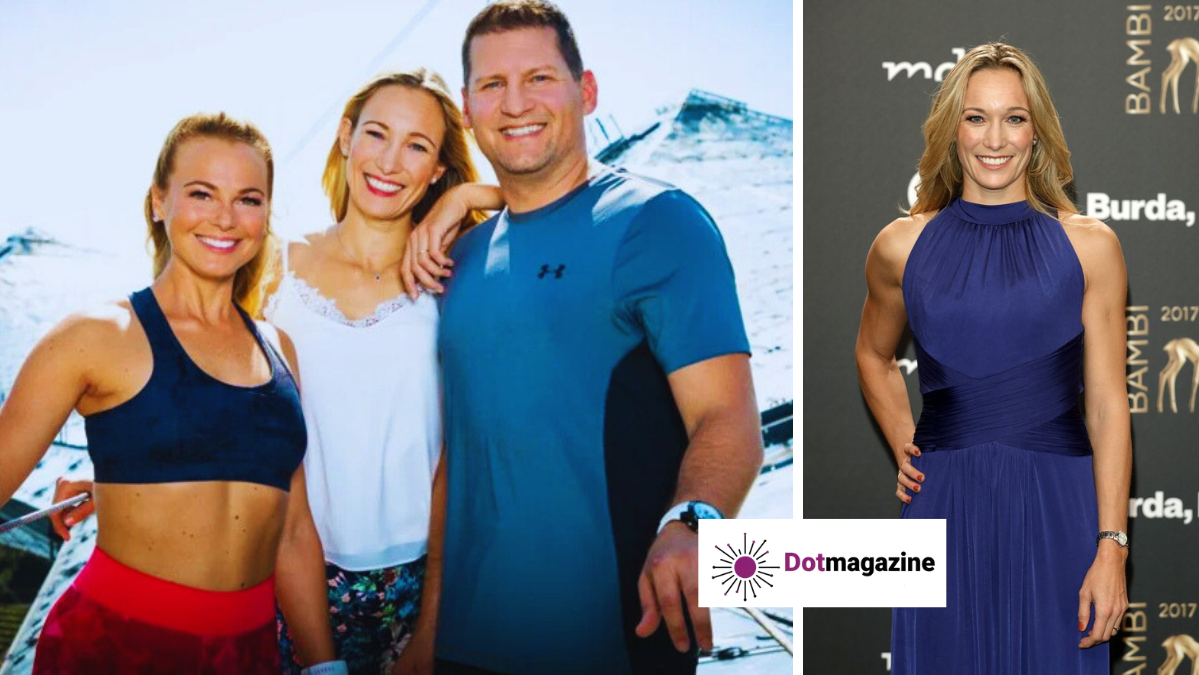 Biggest Loser”-Trainerin Tot: Was wirklich dahintersteckt und warum es so viele bewegt