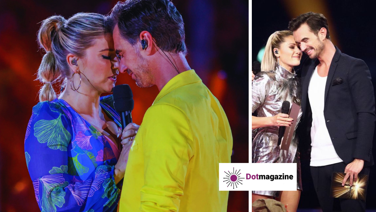 Florian Silbereisen Partner