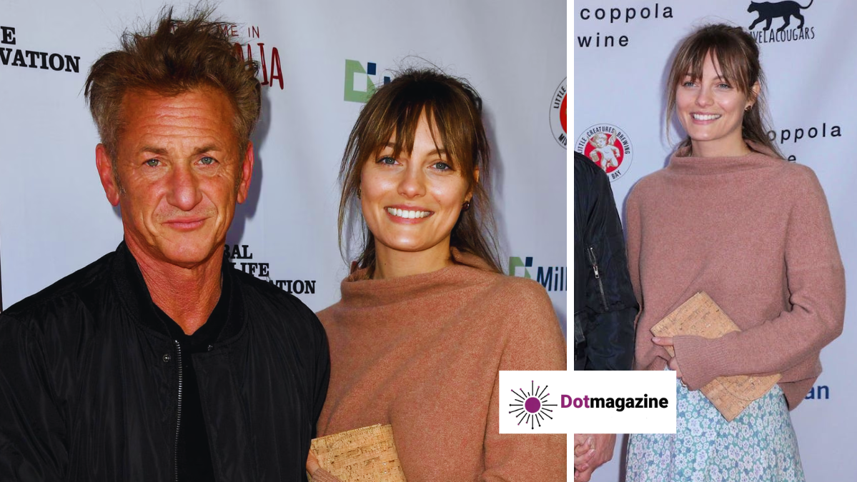 Sean Penn Ehepartnerin – Ein Blick auf die Frauen an seiner Seite