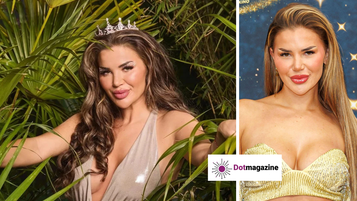 Kim Virginia Temptation Island — Reality-TV Star im Rampenlicht