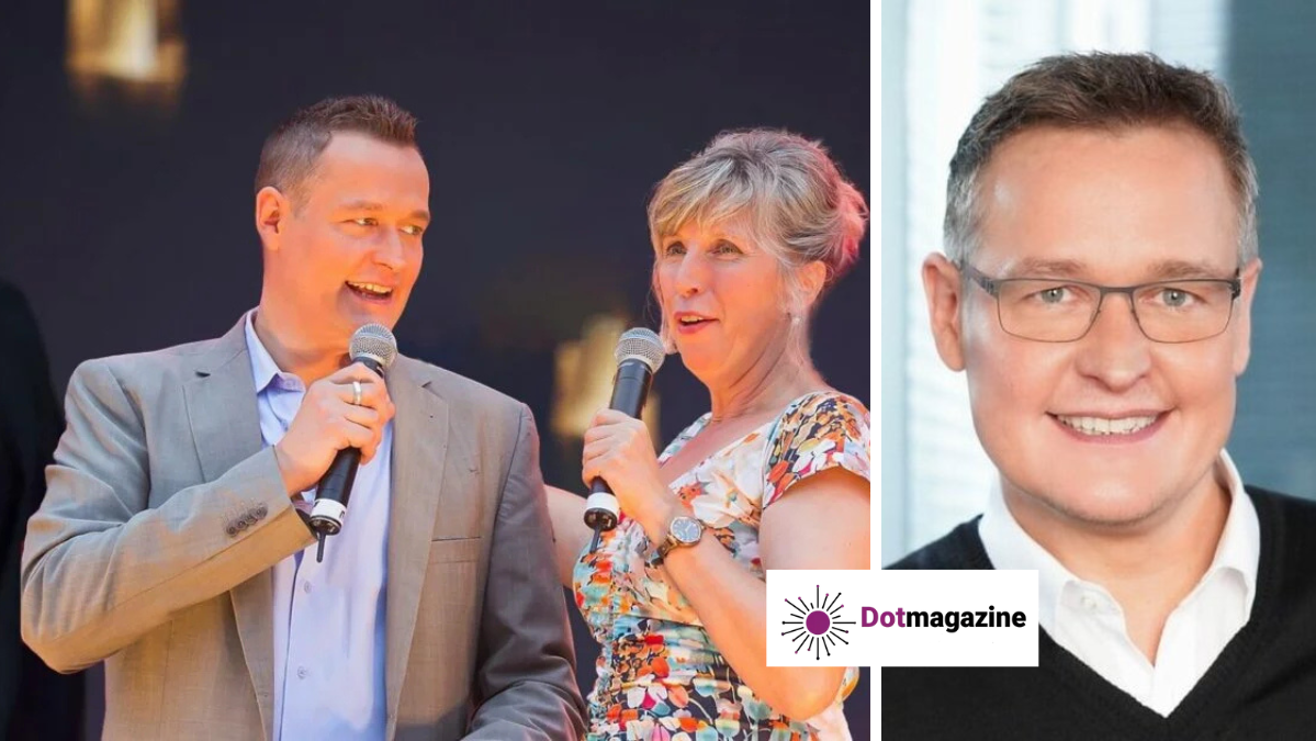 Bernd Fuchs Kinder: Ein Blick auf Familie, Leben und Balance eines TV-Moderators