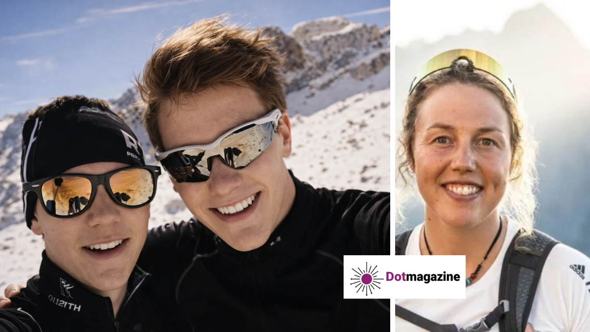 Pirmin Dahlmeier: Den Namen entschlüsseln und das dahinter stehende Erbe erforschen