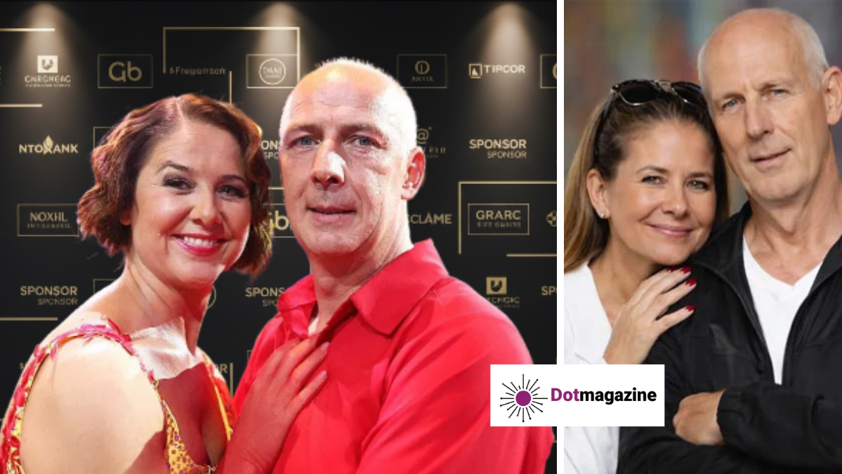 Das Leben und der Einfluss von Doris Bült