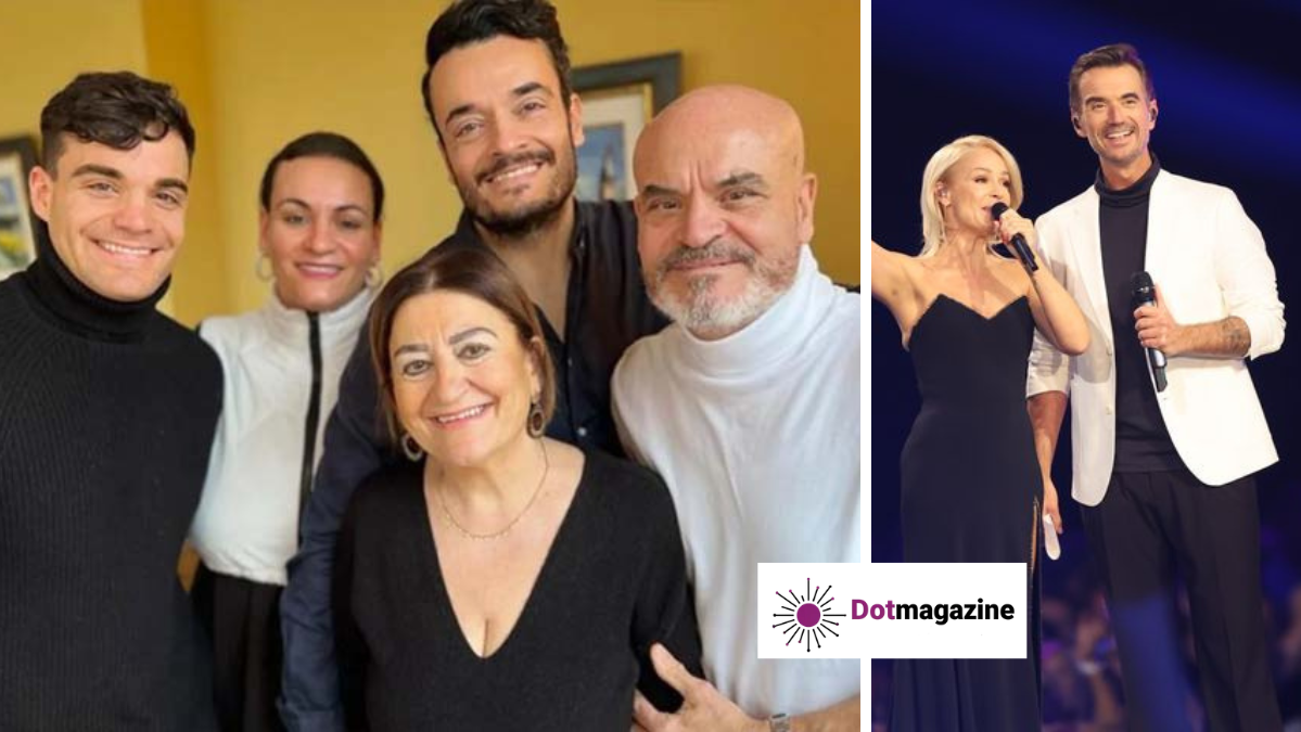 Maria Zarrella: Eine Geschichte von Vision, Führung und authentischem Erfolg