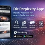 Perplexity App
