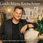 Guido Maria Kretschmer