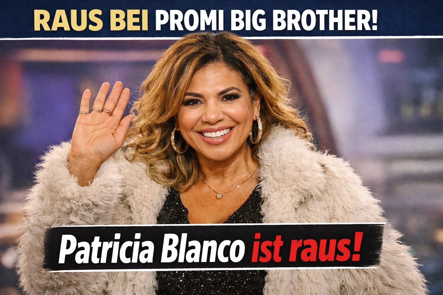 Wer ist gestern bei Promi Big Brother rausgeflogen
