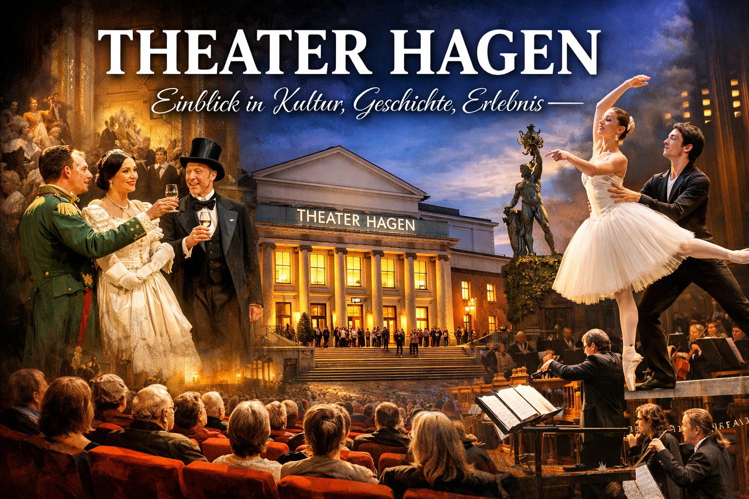 Theater Hagen