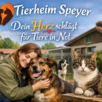 Tierheim Speyer