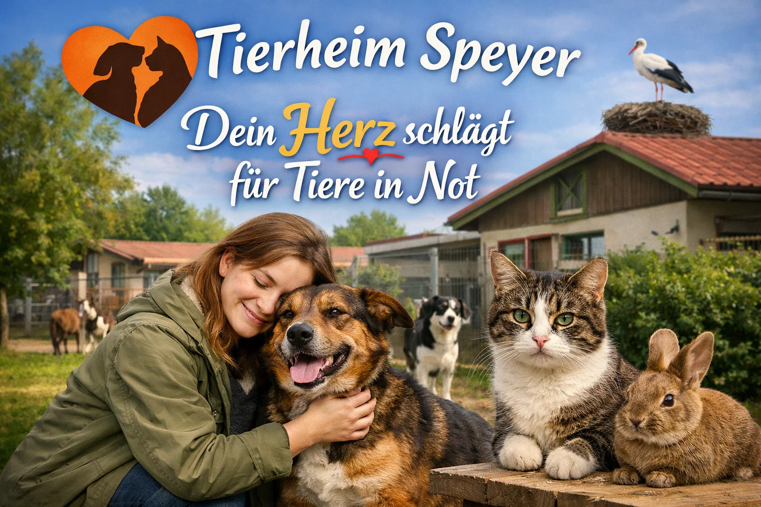 Tierheim Speyer