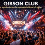 Gibson Club