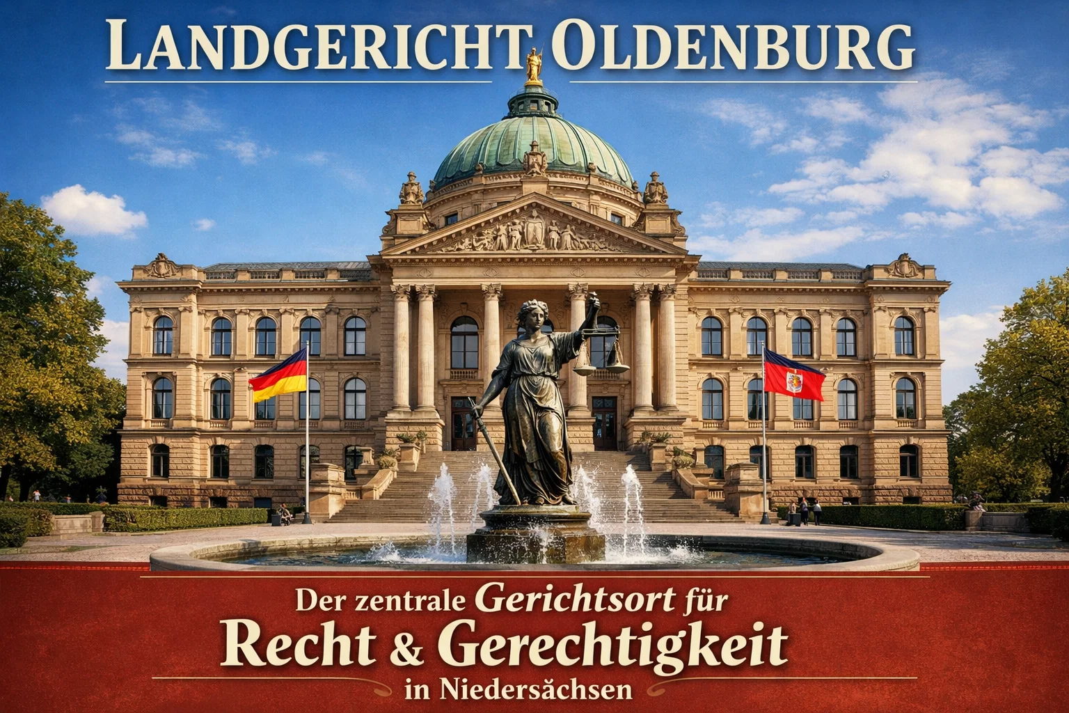 Landgericht Oldenburg